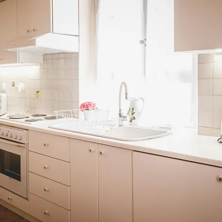 דירה Maisonette Stella נאפפליו