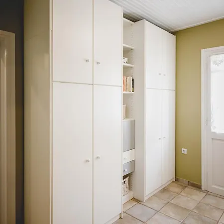 Maisonette Stella Nauplion