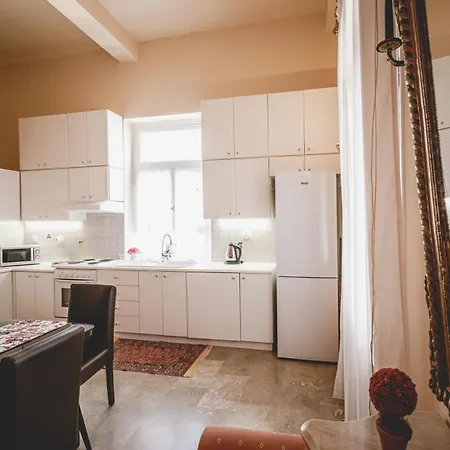Maisonette Stella