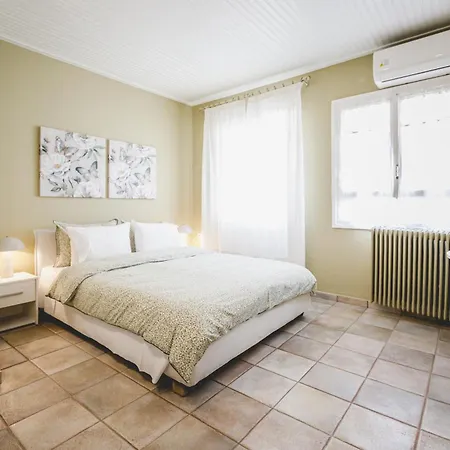Maisonette Stella דירה *