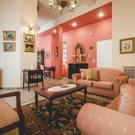 Maisonette Stella