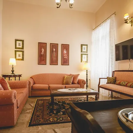 Maisonette Stella דירה