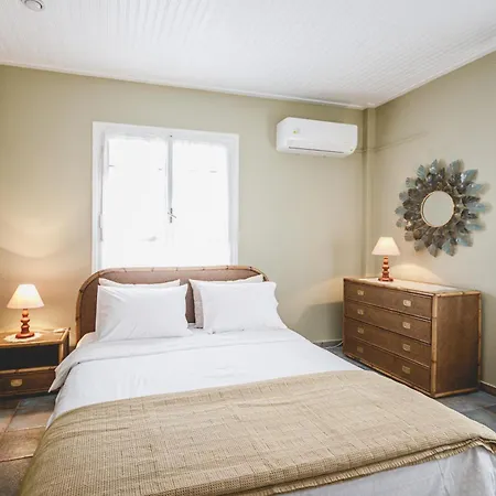 Apartament Maisonette Stella *