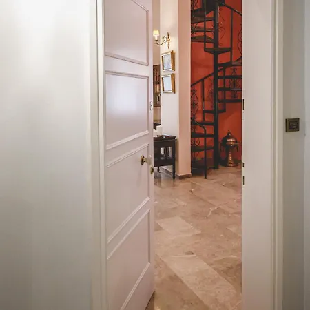 Maisonette Stella *