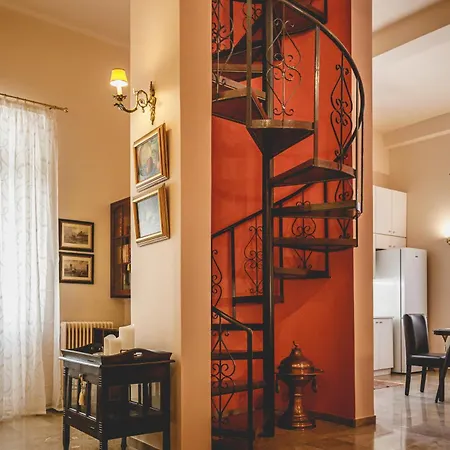 Maisonette Stella