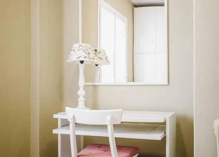 Apartman Maisonette Stella