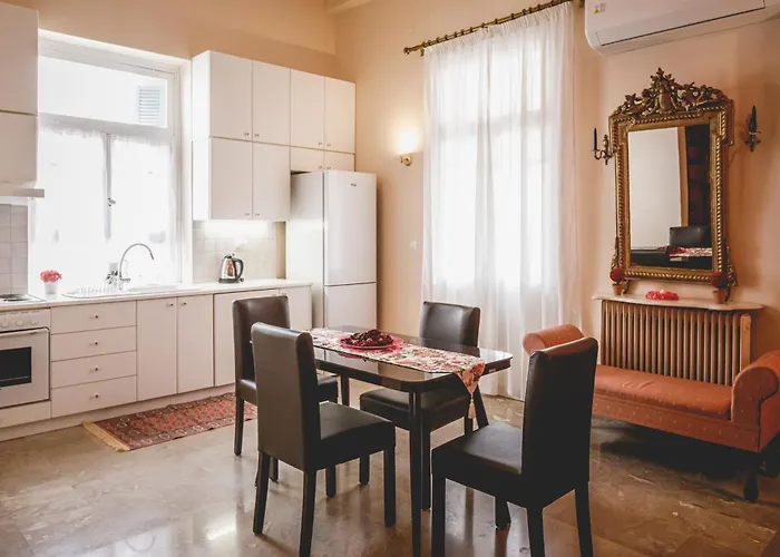 Maisonette Stella Apartman *