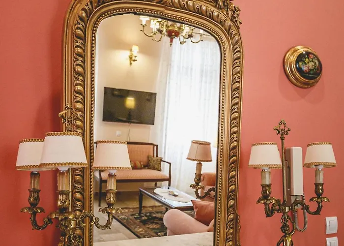 Maisonette Stella Apartman