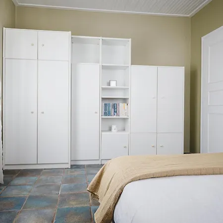 Maisonette Stella Appartement