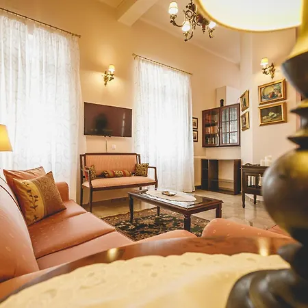 Maisonette Stella Apartmán Nafplio