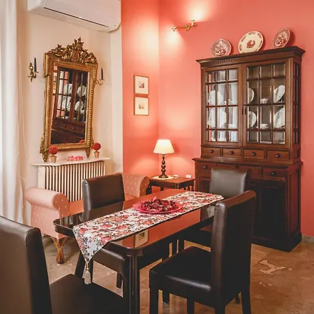 Maisonette Stella