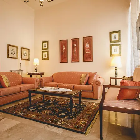 Maisonette Stella Appartement *