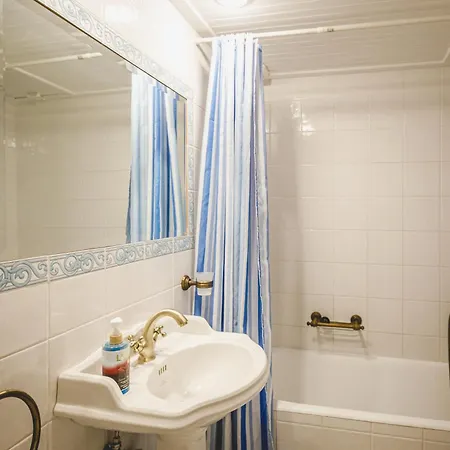 Maisonette Stella Appartement Nauplion