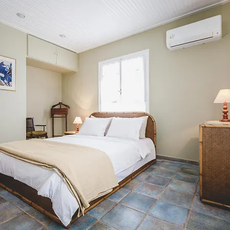 Maisonette Stella Nafplio