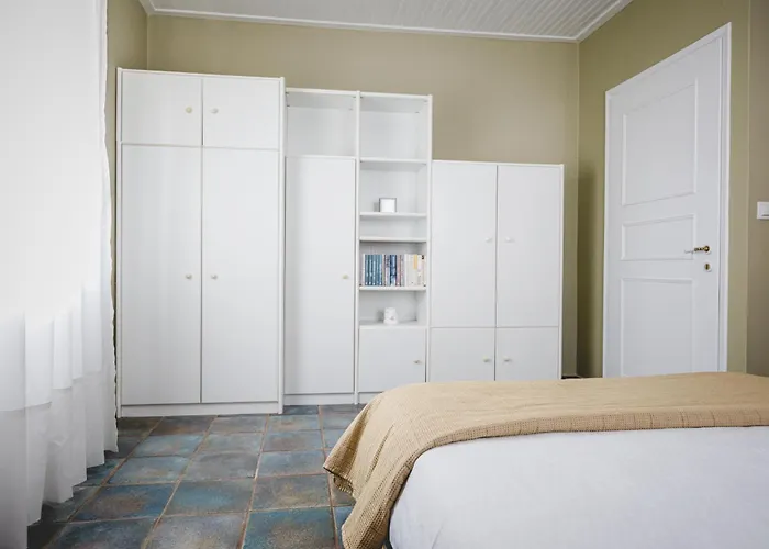 Maisonette Stella Appartement