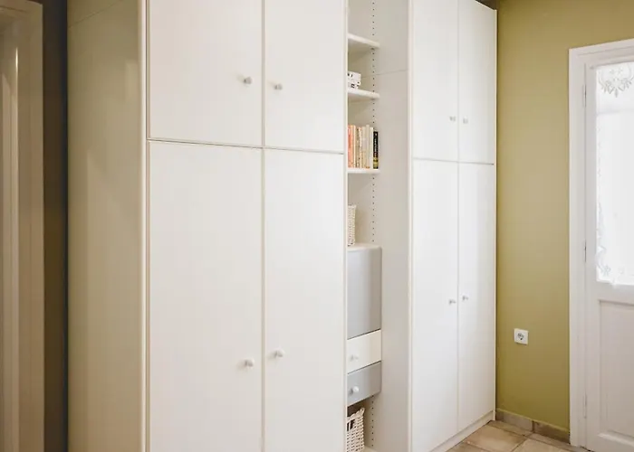 Maisonette Stella Нафплион