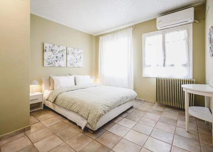 Maisonette Stella Appartement *