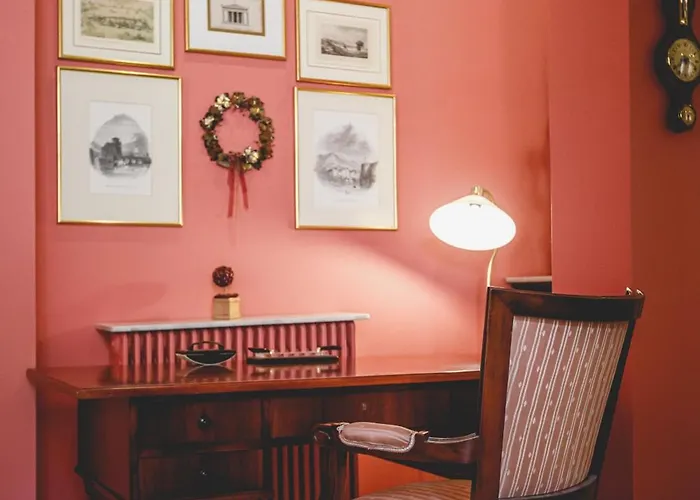 Appartement Maisonette Stella