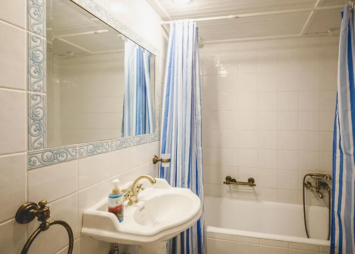 Maisonette Stella Appartement Nauplie