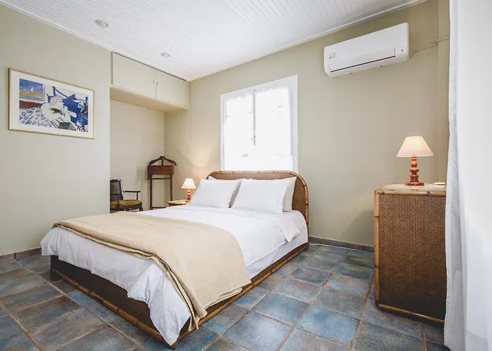 Maisonette Stella Nauplie