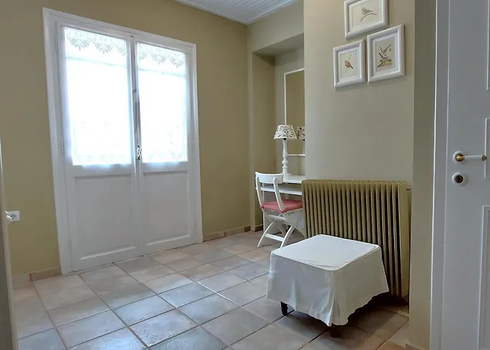 Maisonette Stella Nauplie